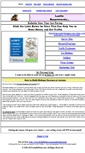 Mobile Screenshot of lucillefelton.com